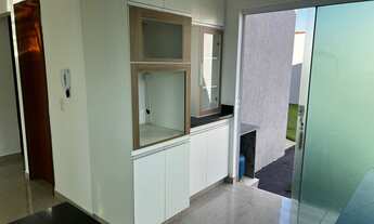 Imagem 4: CASA RESIDENCIAL em POÇOS DE CALDAS - MG, JARDIM DOS MANACÁS