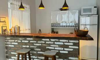 Imagem: CASA RESIDENCIAL em ANDRADAS - MG, CLUBE