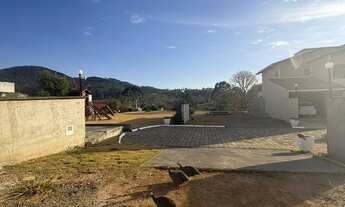 Imagem 2: TERRENO RESIDENCIAL em POÇOS DE CALDAS - MG, ESTÂNCIA POÇOS DE CALDAS