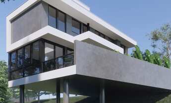 Imagem 6: CASA RESIDENCIAL em POÇOS DE CALDAS - MG, JARDIM EUROPA