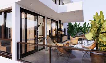 Imagem 4: CASA RESIDENCIAL em POÇOS DE CALDAS - MG, JARDIM EUROPA