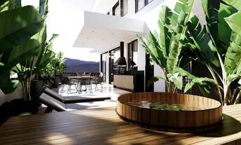 Imagem 5: CASA RESIDENCIAL em POÇOS DE CALDAS - MG, JARDIM EUROPA