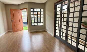 Imagem 2: CASA RESIDENCIAL em POÇOS DE CALDAS - MG, SANTA ÂNGELA