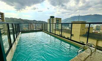 Imagem 7: APARTAMENTO RESIDENCIAL em POÇOS DE CALDAS - MG, CENTRO