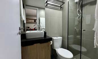 Imagem 5: APARTAMENTO RESIDENCIAL em POÇOS DE CALDAS - MG, CENTRO