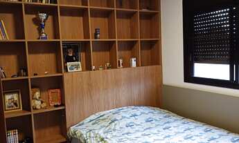 Imagem 7: CASA RESIDENCIAL em POÇOS DE CALDAS - MG, PARQUE PRIMAVERA