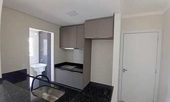 Imagem 2: APARTAMENTO RESIDENCIAL em POÇOS DE CALDAS - MG, CENTRO