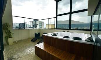 Imagem 2: APARTAMENTO RESIDENCIAL em POÇOS DE CALDAS - MG, CENTRO