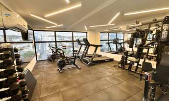 Imagem 3: APARTAMENTO RESIDENCIAL em POÇOS DE CALDAS - MG, CENTRO