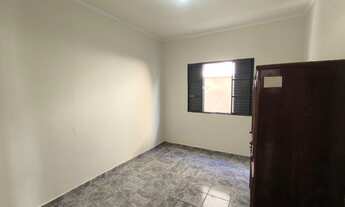 Imagem 7: CASA RESIDENCIAL em POÇOS DE CALDAS - MG, VILA CAIO JUNQUEIRA