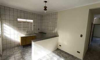 Imagem 4: CASA RESIDENCIAL em POÇOS DE CALDAS - MG, VILA CAIO JUNQUEIRA