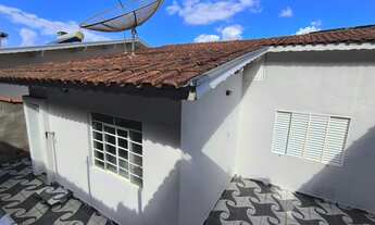 Imagem 3: CASA RESIDENCIAL em POÇOS DE CALDAS - MG, VILA CAIO JUNQUEIRA