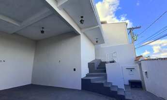 Imagem 2: CASA RESIDENCIAL em POÇOS DE CALDAS - MG, VILA CAIO JUNQUEIRA