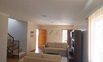 Imagem 3: CASA RESIDENCIAL em POÇOS DE CALDAS - MG, JARDIM ELVIRA DIAS