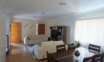 Imagem 2: CASA RESIDENCIAL em POÇOS DE CALDAS - MG, JARDIM ELVIRA DIAS