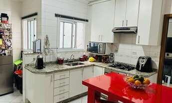 Imagem 3: APARTAMENTO RESIDENCIAL em SANTO ANDRÉ - SP, PARQUE DAS NAÇÕES