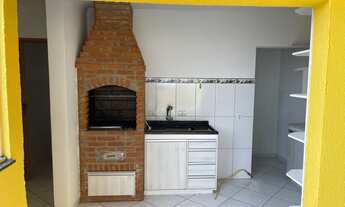 Imagem 3: APARTAMENTO RESIDENCIAL em SANTO ANDRÉ - SP, VILA CAMILÓPOLIS