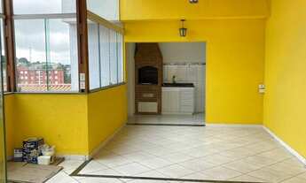 Imagem 7: APARTAMENTO RESIDENCIAL em SANTO ANDRÉ - SP, VILA CAMILÓPOLIS