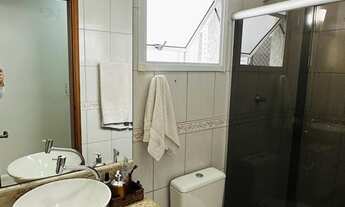 Imagem 7: APARTAMENTO RESIDENCIAL em SANTO ANDRÉ - SP, PARQUE DAS NAÇÕES