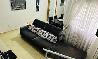 Imagem 4: APARTAMENTO RESIDENCIAL em SANTO ANDRÉ - SP, PARQUE DAS NAÇÕES