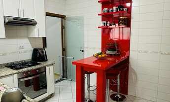 Imagem 2: APARTAMENTO RESIDENCIAL em SANTO ANDRÉ - SP, PARQUE DAS NAÇÕES