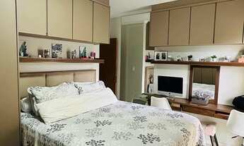 Imagem 5: APARTAMENTO RESIDENCIAL em SANTO ANDRÉ - SP, PARQUE DAS NAÇÕES