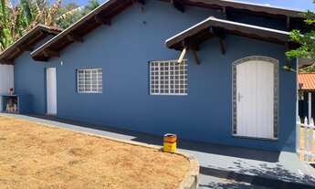 Imagem: CASA RESIDENCIAL em Poços de Caldas - MG