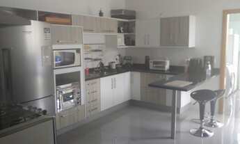 Imagem 3: CASA RESIDENCIAL em POÇOS DE CALDAS - MG, BORTOLAN