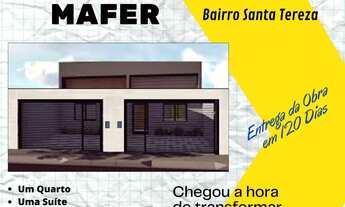 Imagem 3: CASA RESIDENCIAL em POÇOS DE CALDAS - MG, SANTA TERESA