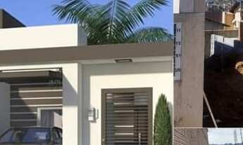 Imagem 2: CASA RESIDENCIAL em POÇOS DE CALDAS - MG, SANTA TERESA