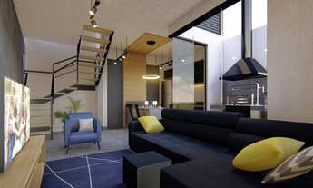 Imagem 5: CASA RESIDENCIAL em POÇOS DE CALDAS - MG, Belvedere