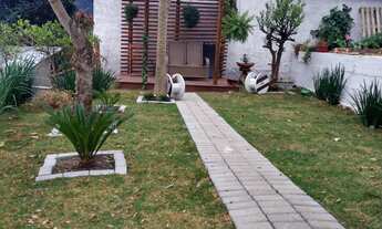 Imagem 3: CASA RESIDENCIAL em POÇOS DE CALDAS - MG, PARQUE VIVALDI LEITE RIBEIRO