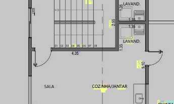 Imagem 2: APARTAMENTO RESIDENCIAL em POÇOS DE CALDAS - MG, JARDIM BANDEIRANTES