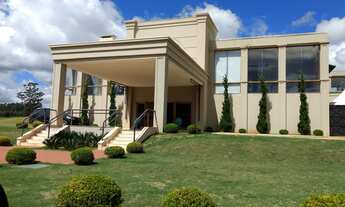 Imagem 2: TERRENO RESIDENCIAL em POÇOS DE CALDAS - MG, BORTOLAN