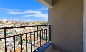 Imagem 4: APARTAMENTO RESIDENCIAL em POÇOS DE CALDAS - MG, VILA TOGNI