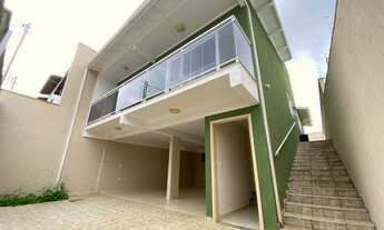 Imagem: CASA RESIDENCIAL em POÇOS DE CALDAS - MG