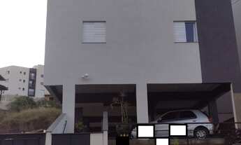 Imagem: APARTAMENTO RESIDENCIAL em POÇOS DE CALDAS