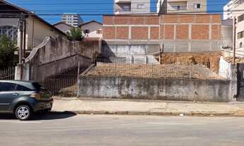Imagem 3: TERRENO COMERCIAL em POÇOS DE CALDAS - MG, JARDIM COUNTRY CLUB