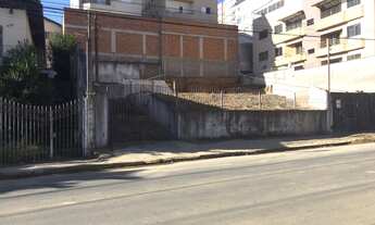 Imagem 2: TERRENO COMERCIAL em POÇOS DE CALDAS - MG, JARDIM COUNTRY CLUB