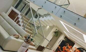 Imagem 4: CASA RESIDENCIAL em POÇOS DE CALDAS - MG, JARDIM EUROPA