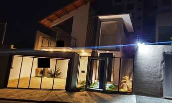 Imagem: CASA RESIDENCIAL em POÇOS DE CALDAS - MG