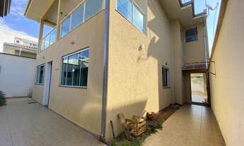 Imagem 2: CASA RESIDENCIAL em POÇOS DE CALDAS - MG, JARDIM CAROLINA