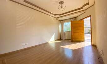 Imagem 4: CASA RESIDENCIAL em POÇOS DE CALDAS - MG, JARDIM CAROLINA