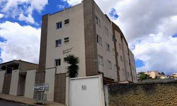 Imagem: APARTAMENTO RESIDENCIAL em POÇOS DE CALDAS