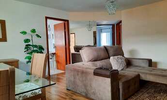 Imagem 4: APARTAMENTO RESIDENCIAL em POÇOS DE CALDAS - MG, SÃO JOÃO