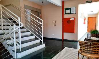 Imagem 3: APARTAMENTO RESIDENCIAL em POÇOS DE CALDAS - MG, SÃO JOÃO