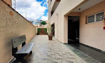 Imagem 2: APARTAMENTO RESIDENCIAL em POÇOS DE CALDAS - MG, SÃO JOÃO