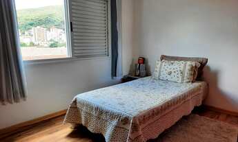 Imagem 6: APARTAMENTO RESIDENCIAL em POÇOS DE CALDAS - MG, SÃO JOÃO