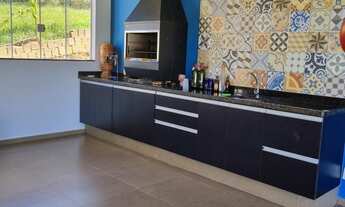 Imagem 6: CHACARA RESIDENCIAL em POÇOS DE CALDAS - MG, CHÁCARAS ALTO DA BOA VISTA