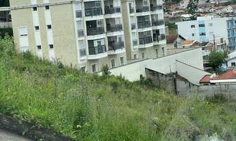 Imagem 2: APARTAMENTO RESIDENCIAL em POÇOS DE CALDAS - MG, JARDIM ESMERALDA